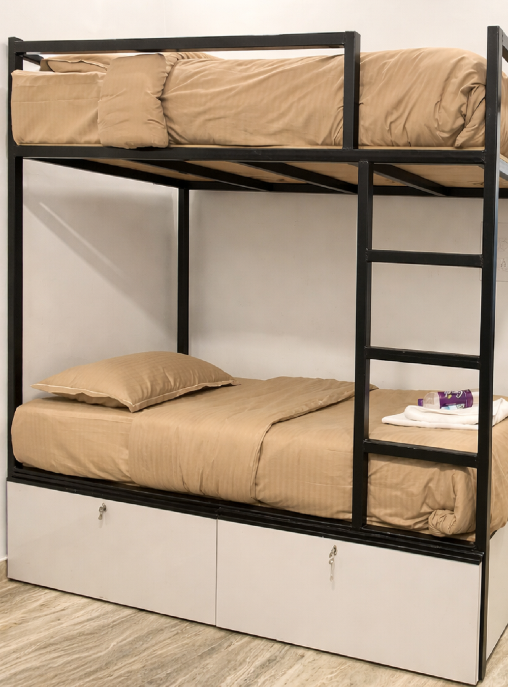 Backpacker Stop Bhimtal