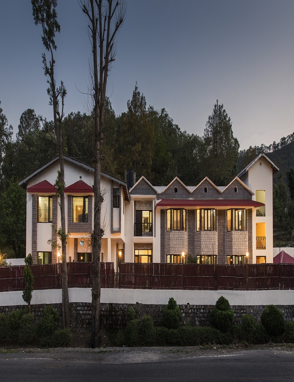 Ivy The Boutique Hotel